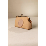 Κερματοθήκη Πορτοφολάκι με Στόμιο