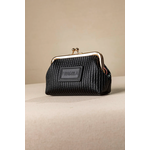 Κερματοθήκη Πορτοφολάκι με Στόμιο