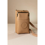 Χιαστί Μικρό Τσαντάκι-Πορτοφόλι