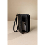 Πορτοφόλι με Διπλό Άνοιγμα