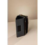 Μεγάλο Πορτοφόλι με Καπάκι και Φερμουάρ