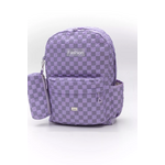 Υφασμάτινο Μεγάλο Backpack