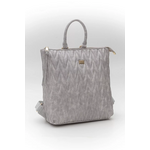 Minimal Backpack με Puffy Γαζιά