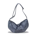 Μεγάλη Χιαστί και Crossbody Τσάντα Jean