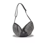 Μεγάλη Χιαστί και Crossbody Τσάντα Jean
