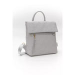Μεγάλο Backpack με Καπάκι