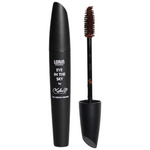Lorin “Eye In The Sky” Mascara by Katia Καφέ ???? με τρίχινο βουρτσάκι