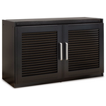 Παπουτσοθήκη-Σκαμπό Crispy Pakoworld 9 Ζεύγων Χρώμα Wenge με Μαξιλάρι 94x34,5x60εκ