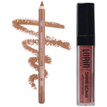 LIP COMBO - Cocoa