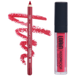 LIP COMBO - Lust