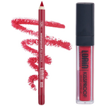 LIP COMBO - Fuego