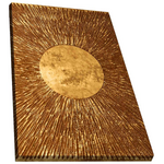 Πίνακας σε Καμβά Liorbe Pakoworld με Ψηφιακή Εκτύπωση 45x3x70εκ