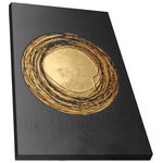 Πίνακας σε Καμβά Zesan Pakoworld με Ψηφιακή Εκτύπωση 45x3x70εκ