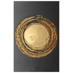 Πίνακας σε Καμβά Zesan Pakoworld με Ψηφιακή Εκτύπωση 45x3x70εκ