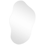 Καθρέπτης Ιrregular 2 Pakoworld 35x1x60εκ