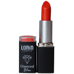 Lorin Diamond Bliss Matte Lipstick