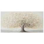 Πίνακας σε Καμβά Arbony ι Inart 120x3x60εκ