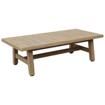 Σετ Σαλονιού 4τμχ Malibu i Pakoworld Μασίφ Ξύλο Ακακίας-Μπεζ Ύφασμα