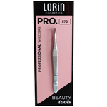 Lorin Επαγγελματικό Τσιμπιδάκι Φρυδιών - 870