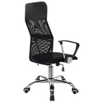 Φοιτητικό Πακέτο Επίπλων Γραφείου Study 3 Pakoworld σετ 2 τμχ