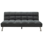 Φοιτητικό Πακέτο Επίπλων Σαλονιού Vibe Pakoworld σετ 2τεμ