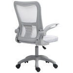 Φοιτητικό Πακέτο Επίπλων Γραφείου Mindset Pakoworld σετ 2τεμ