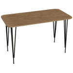 Φοιτητικό Πακέτο Επίπλων Κουζίνας Tinge Pakoworld σετ 5τεμ