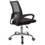 Φοιτητικό Πακέτο Επίπλων Γραφείου Looney-Berto ii Pakoworld σετ 2 τμχ