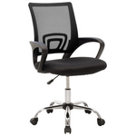 Φοιτητικό Πακέτο Επίπλων Γραφείου Looney-Berto ii Pakoworld σετ 2 τμχ