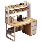 Φοιτητικό Πακέτο Επίπλων Γραφείου Level Pakoworld σετ 2τεμ