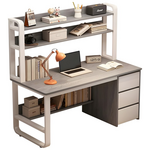 Φοιτητικό Πακέτο Επίπλων Γραφείου Phase Pakoworld σετ 2τεμ