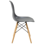 Φοιτητικό Πακέτο Επίπλων Κουζίνας Pick Pakoworld σετ 5τεμ