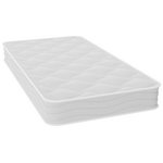 Στρώμα Cotton Baby Chic Strom Διπλής Όψης 14cm 70x140εκ