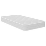 Στρώμα Cotton Baby Chic Strom Διπλής Όψης 14cm 70x140εκ