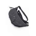 Χιαστί Τσάντα Croissant με Print