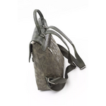 Μεγάλο Backpack με Καπάκι με Print