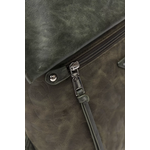 Μεγάλο Backpack με Καπάκι με Print