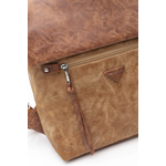 Μεγάλο Backpack με Καπάκι με Print