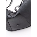 Μεγάλη Χιαστί και Crossbody Τσάντα με Print