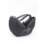 Μεγάλη Χιαστί και Crossbody Τσάντα με Print