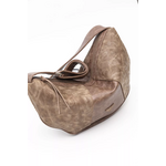 Μεγάλη Χιαστί και Crossbody Τσάντα με Print