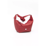 Τσάντα Μεσαίου Μεγέθους Ώμου και Χιαστί με Ανάγλυφη υφή