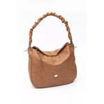 Μεγάλη Μαλακή Τσάντα με Ιδιαίτερο Χέρι για τον ώμο