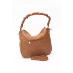 Μεγάλη Μαλακή Τσάντα με Ιδιαίτερο Χέρι για τον ώμο