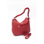 Μεγάλη Μαλακή Τσάντα με Ιδιαίτερο Χέρι για τον ώμο