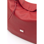 Μεγάλη Μαλακή Τσάντα με Ιδιαίτερο Χέρι για τον ώμο