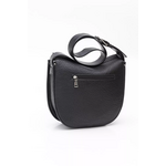 Μαλακή Τσάντα Ώμου με Ανάγλυφη υφή