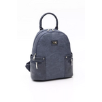 Μαλακό Μεγάλο Backpack με Σταθερό Πάτο