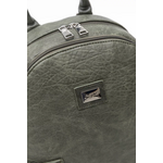 Μαλακό Μεγάλο Backpack με Σταθερό Πάτο