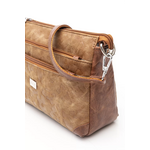 Πολυθέσια Χιαστί Τσάντα με Print